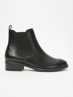 asda chelsea boots