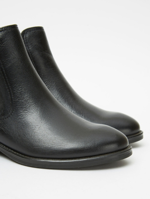 asda mens chelsea boots