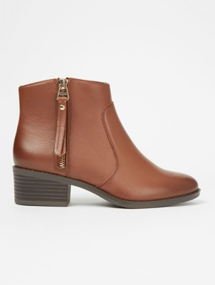 asda chelsea boots