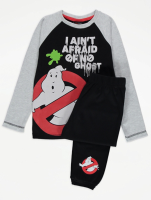 ghostbusters toys asda