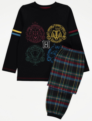 Harry potter pyjamas womens asda sale