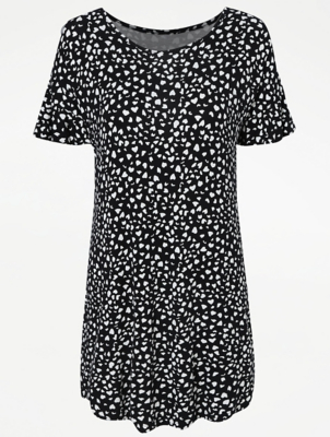 asda womens nightdresses