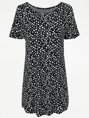 asda george ladies nighties