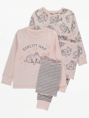 koala nightwear