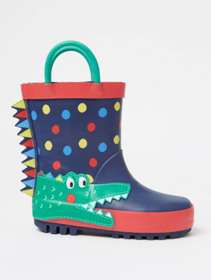 baby boy shoes asda