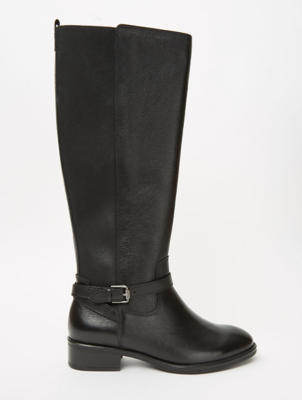 knee high boots asda