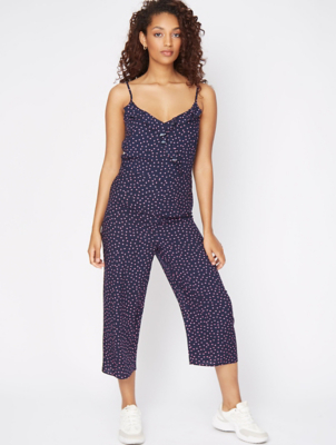 asda ladies jumpsuit