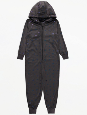 fleece nightdress asda