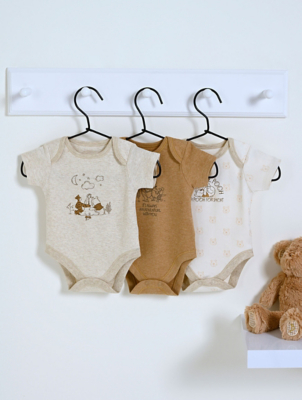 asda george bodysuits