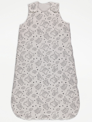 asda dumbo sleeping bag