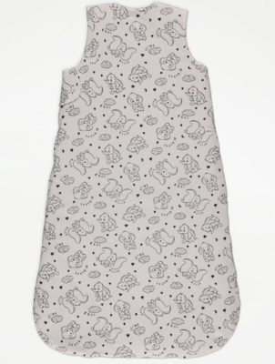 asda dumbo sleeping bag