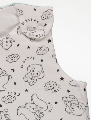 asda dumbo sleeping bag