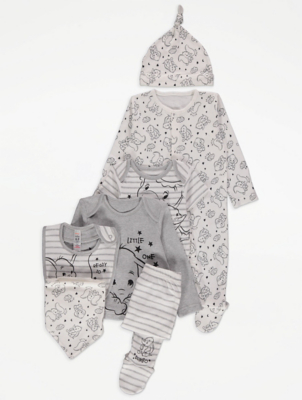 george asda dumbo
