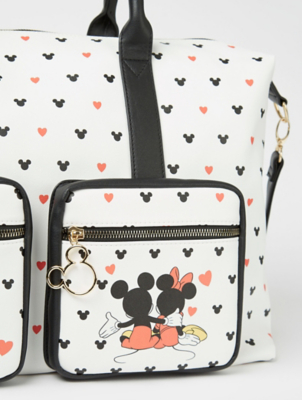 asda holdall