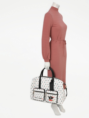 asda holdall