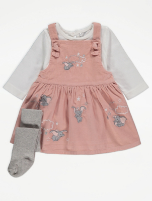 asda dumbo dress