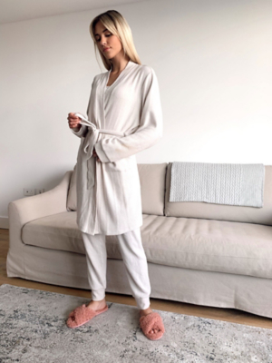 womens dressing gown asda