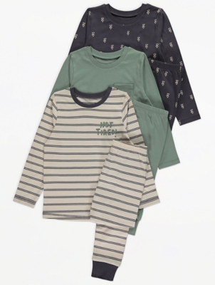 asda baby boy clothes