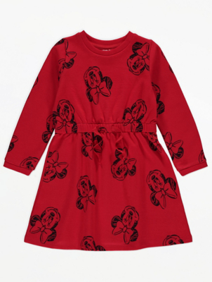 christmas dresses at asda