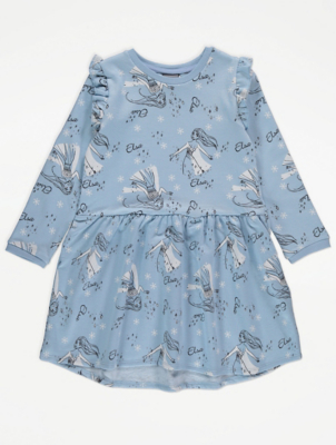 asda anna dress