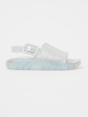 asda jelly sandals