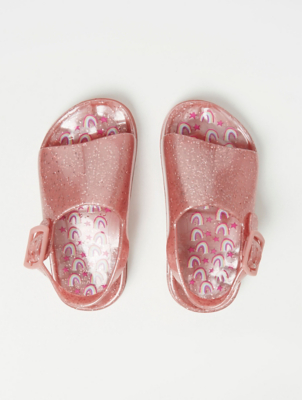 asda jelly sandals