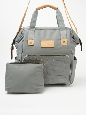 dumbo changing bag