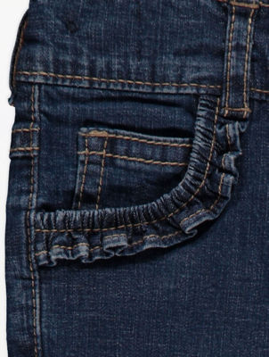 girls jeans asda
