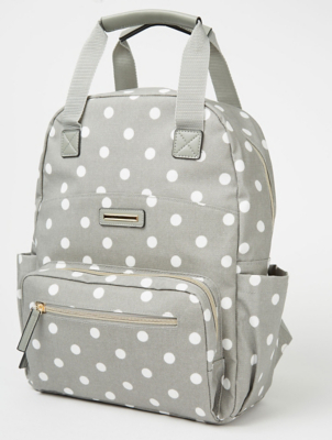 portable changing mat asda