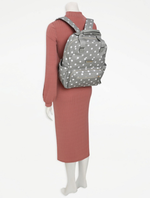 portable changing mat asda