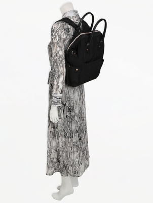 asda baby changing bag dumbo