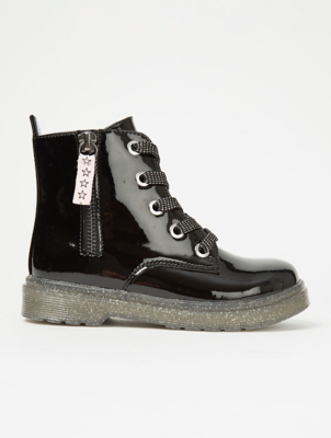 asda unicorn boots