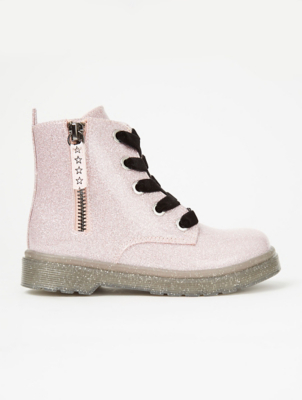 asda shoes and boots