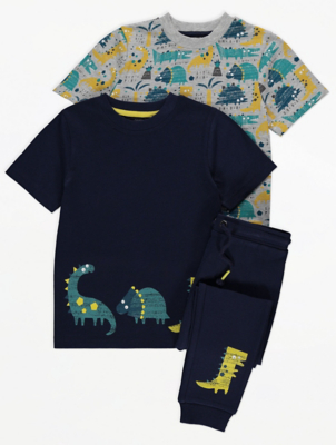 dinosaur fingerling asda