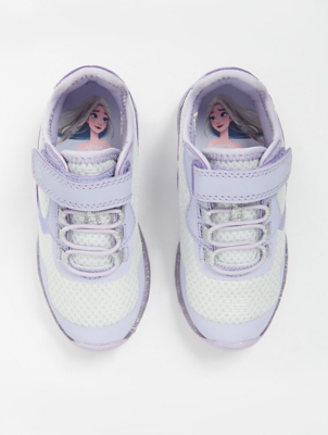 asda light up shoes