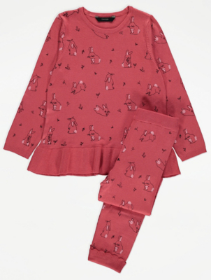 minnie mouse tracksuit asda