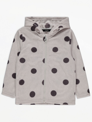 asda childrens hoodies