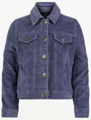 asda denim jacket