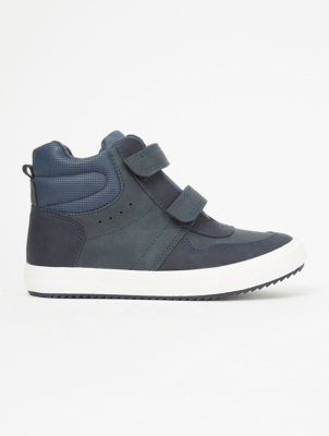 asda boys trainers