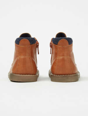 asda boys boots