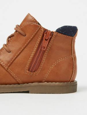 asda boys boots