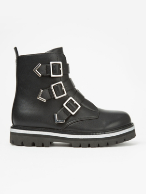 asda george girls boots