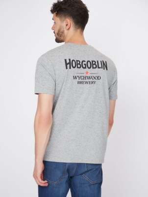 asda hobgoblin t shirt