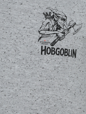 asda hobgoblin t shirt