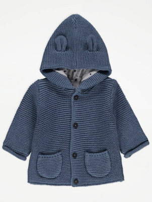 asda baby coat