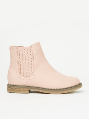 george asda chelsea boots