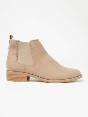 george asda chelsea boots