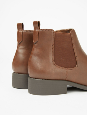 asda ladies chelsea boots