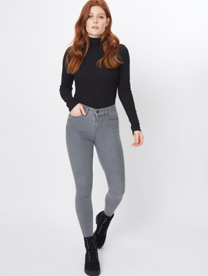 asda skinny jeans womens