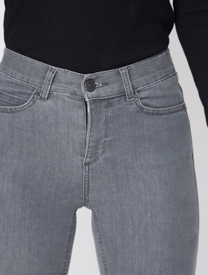 asda womens skinny jeans